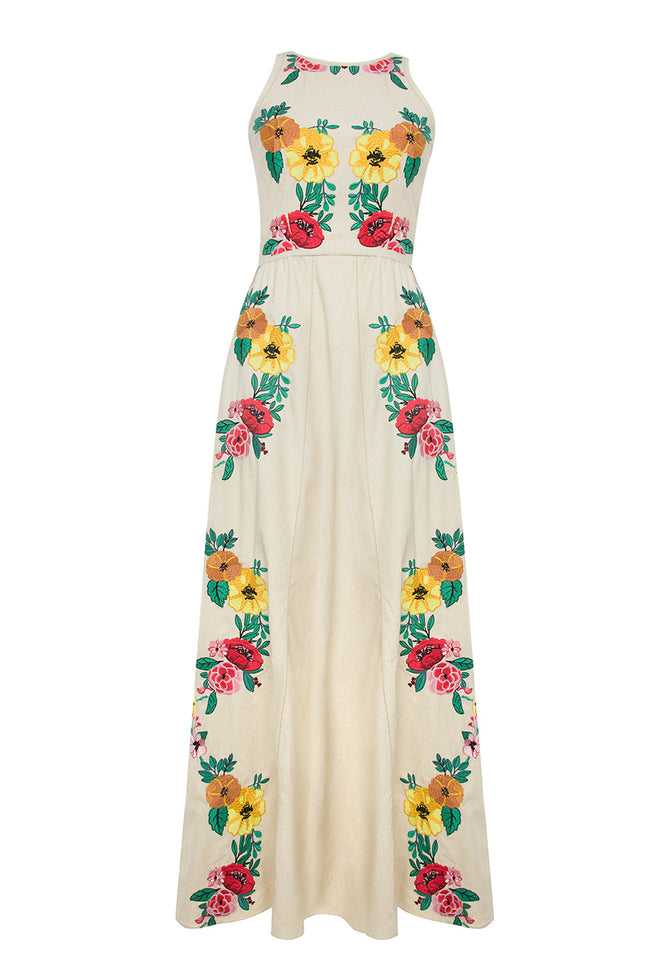 JULIA DRESS