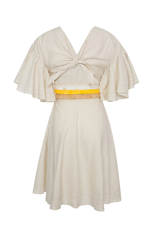 REINA DRESS