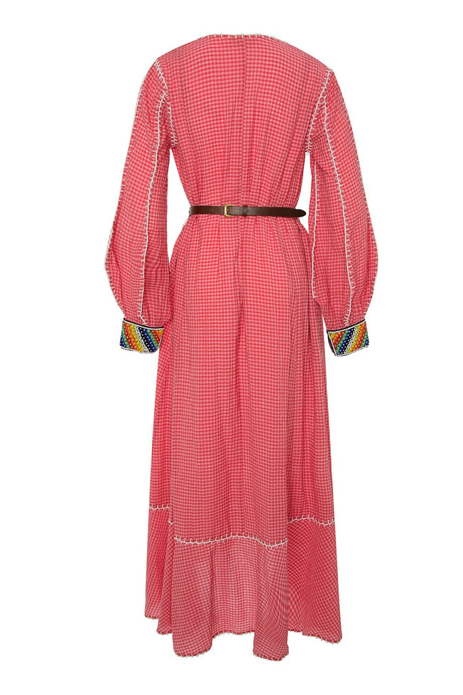 VERONICA KAFTAN