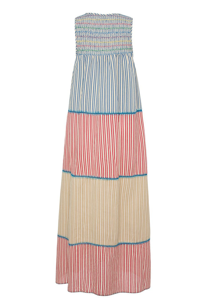 HAMI DRESS