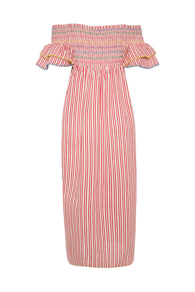 ELEANOR DRESS