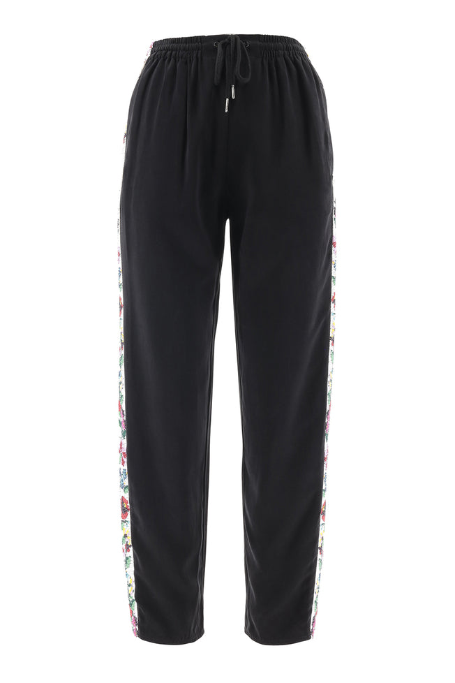 ANGEL TRACK PANTS