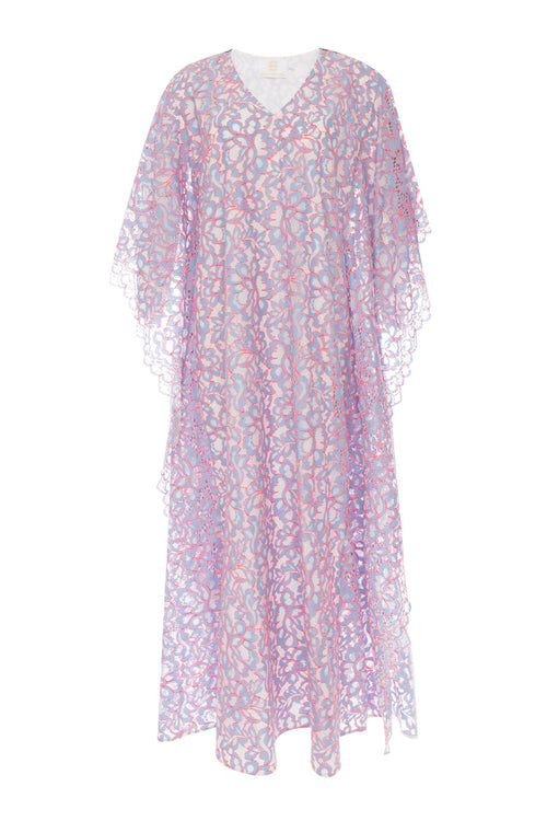 Blossom Kaftan Multi