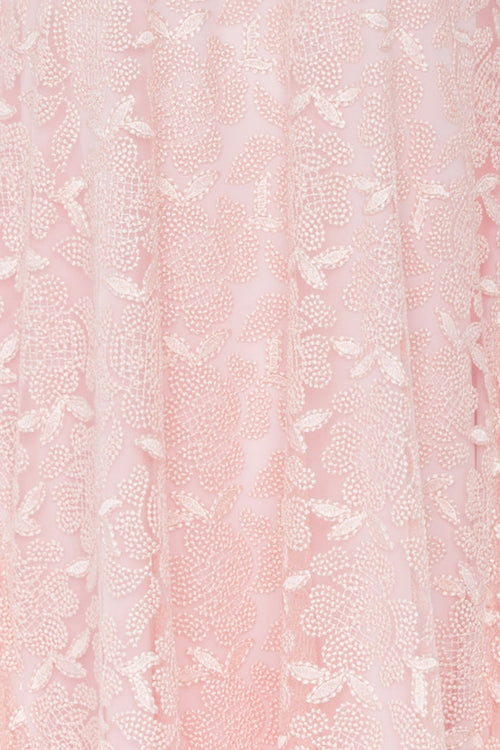 Blossom Kaftan Pink