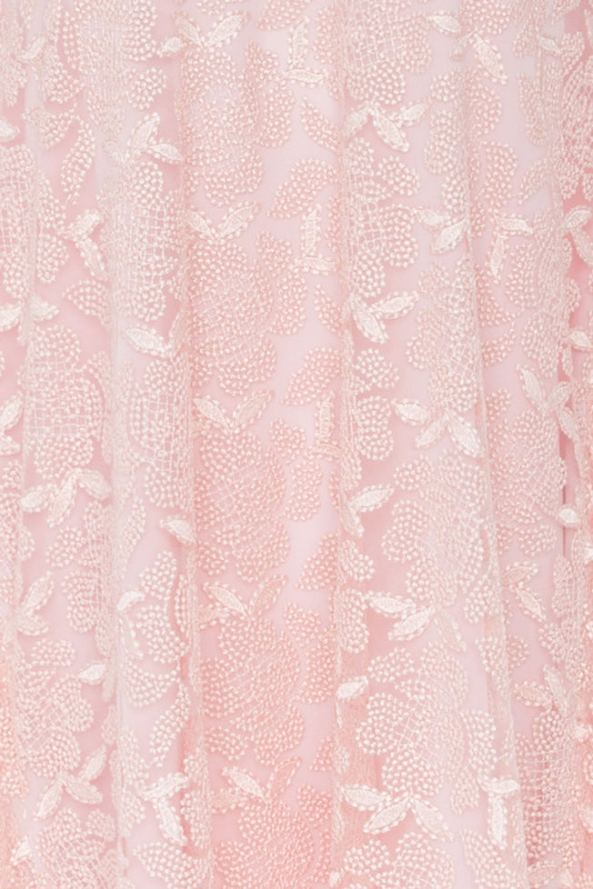 Blossom Kaftan Pink
