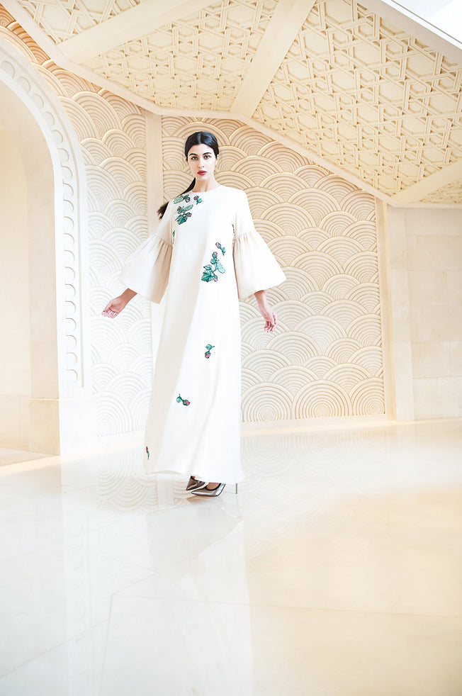 Opera Kaftan