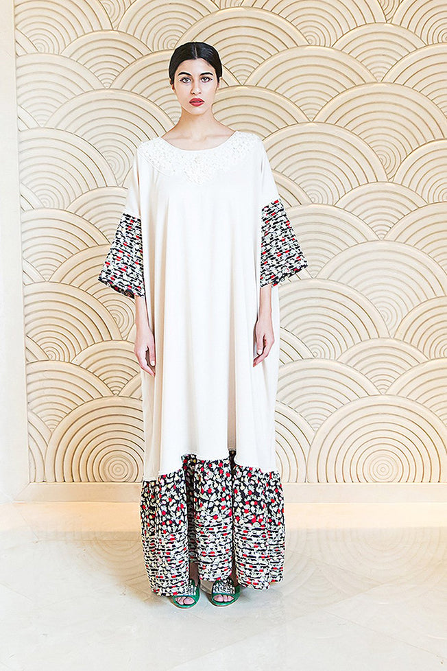 Alley Kaftan