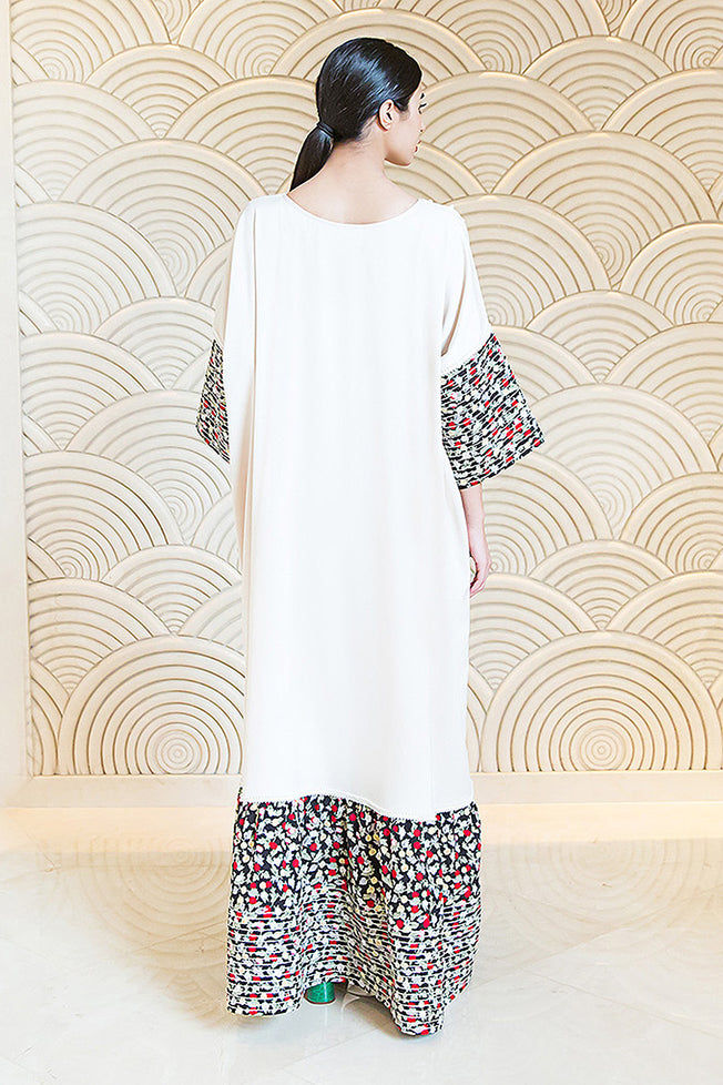 Alley Kaftan