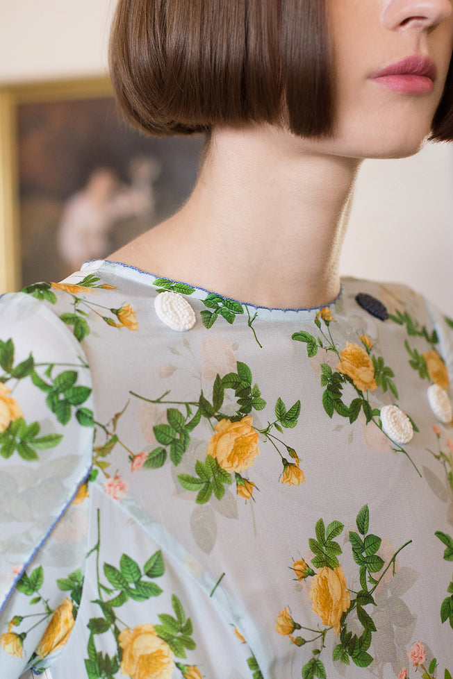 Joyce Mini Dress