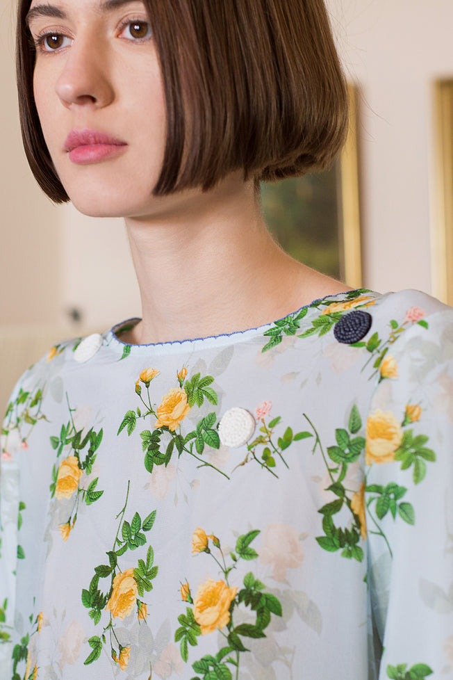 Joyce Mini Dress