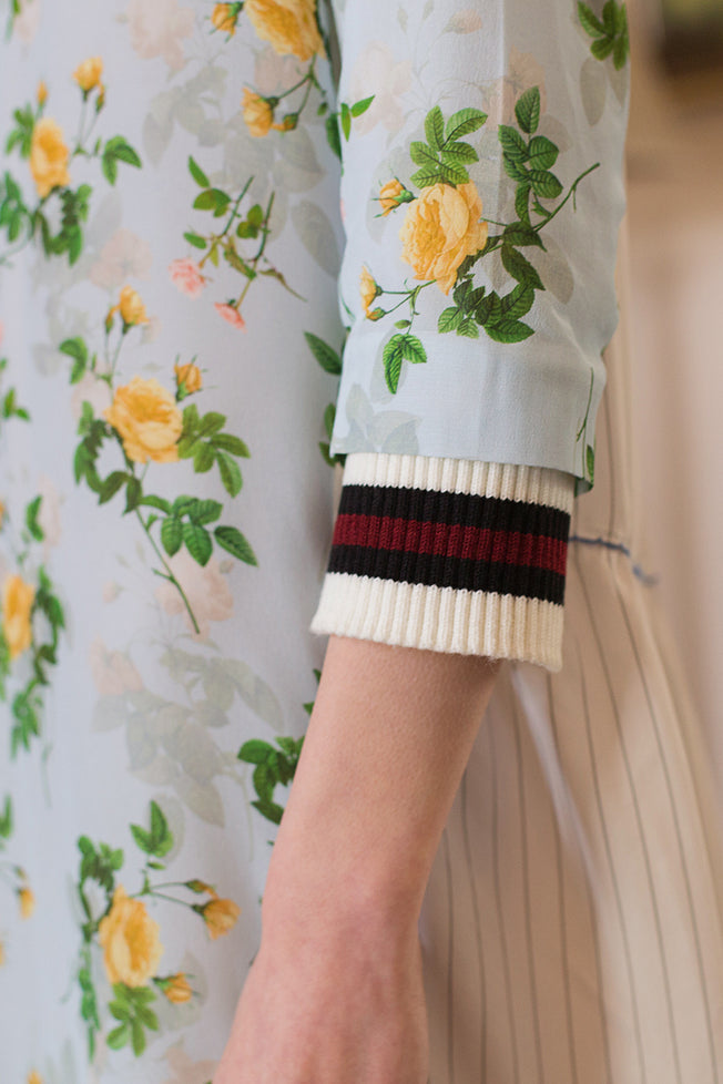 Joyce Mini Dress