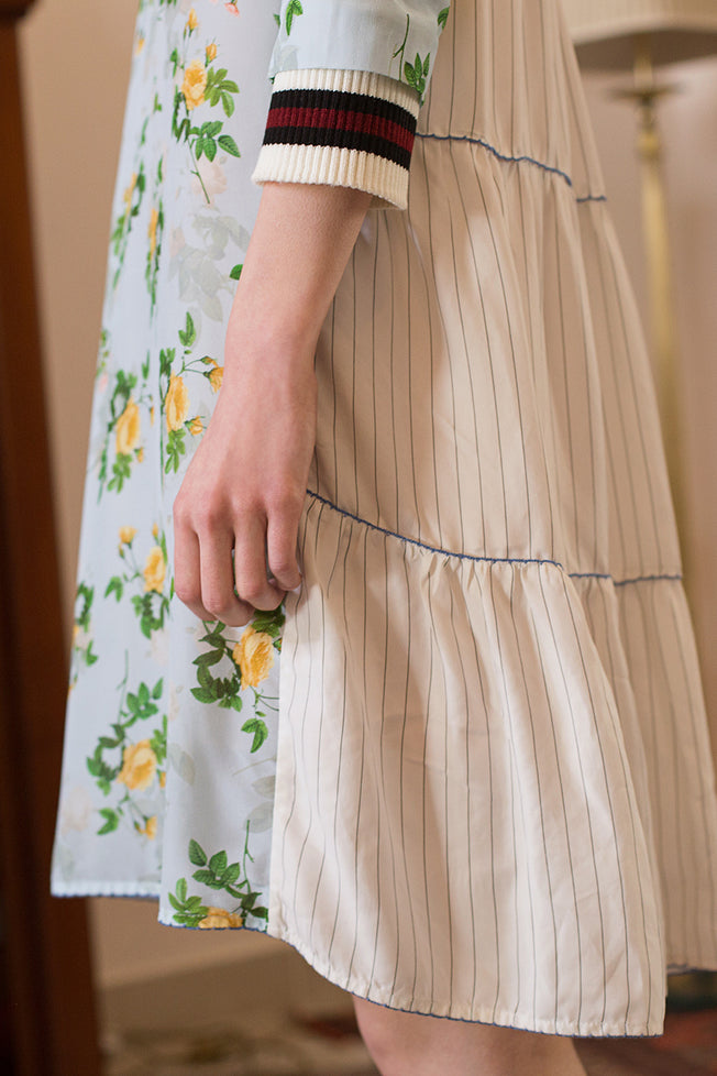 Joyce Mini Dress