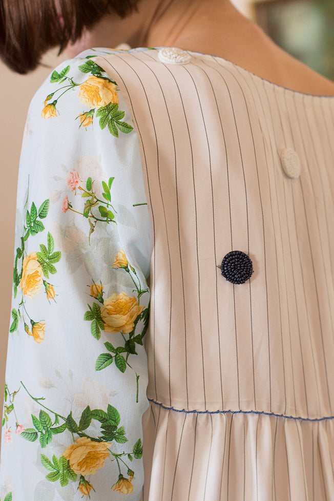 Joyce Mini Dress
