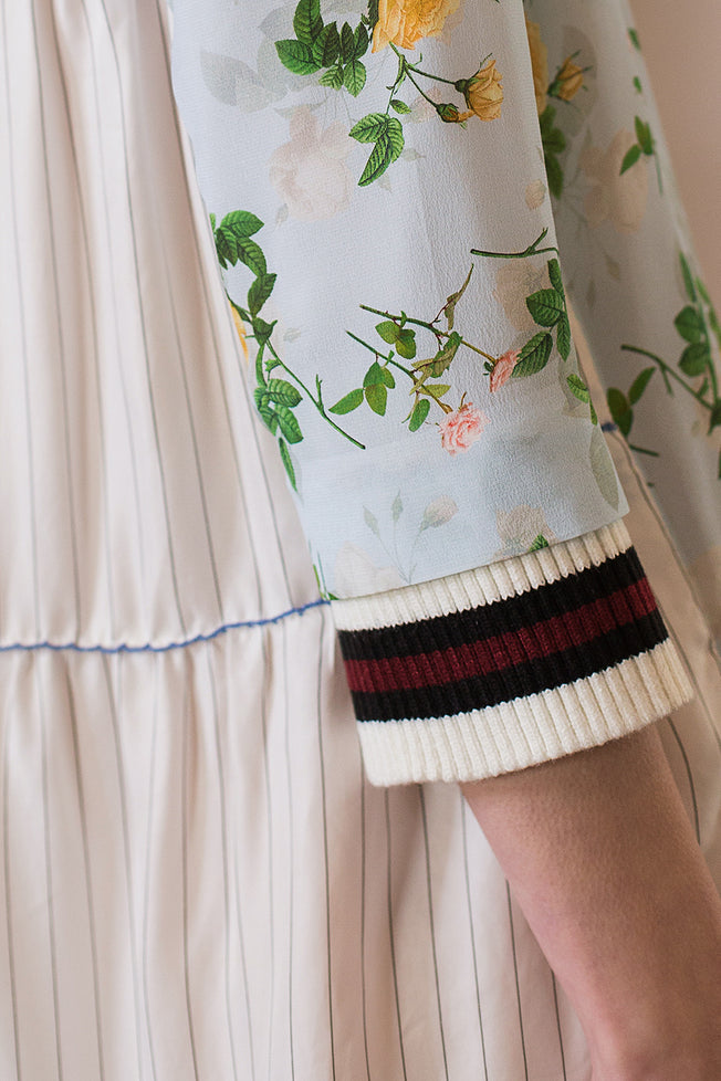 Joyce Mini Dress