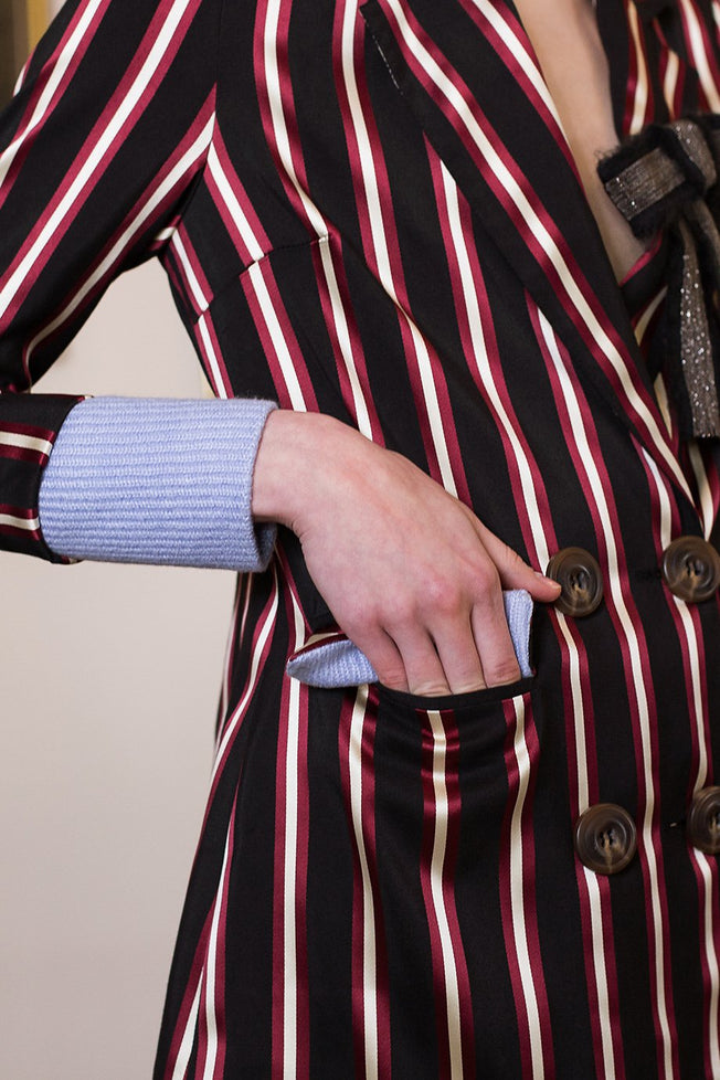 Papou Jacket