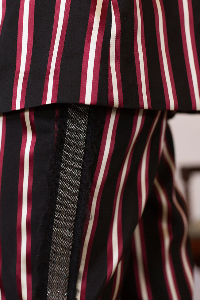 Papou Jacket