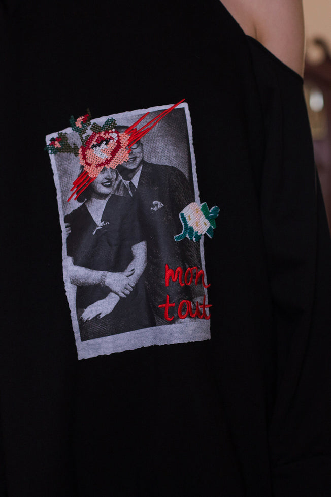 My Everything Sweater