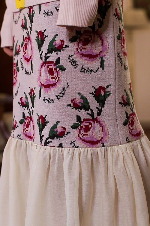 Khloe Skirt