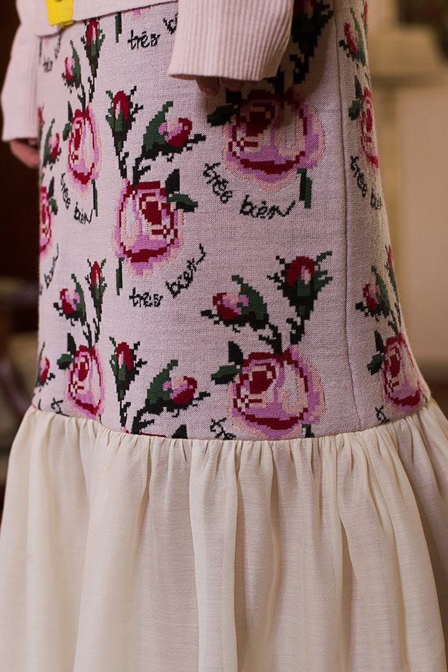Khloe Skirt