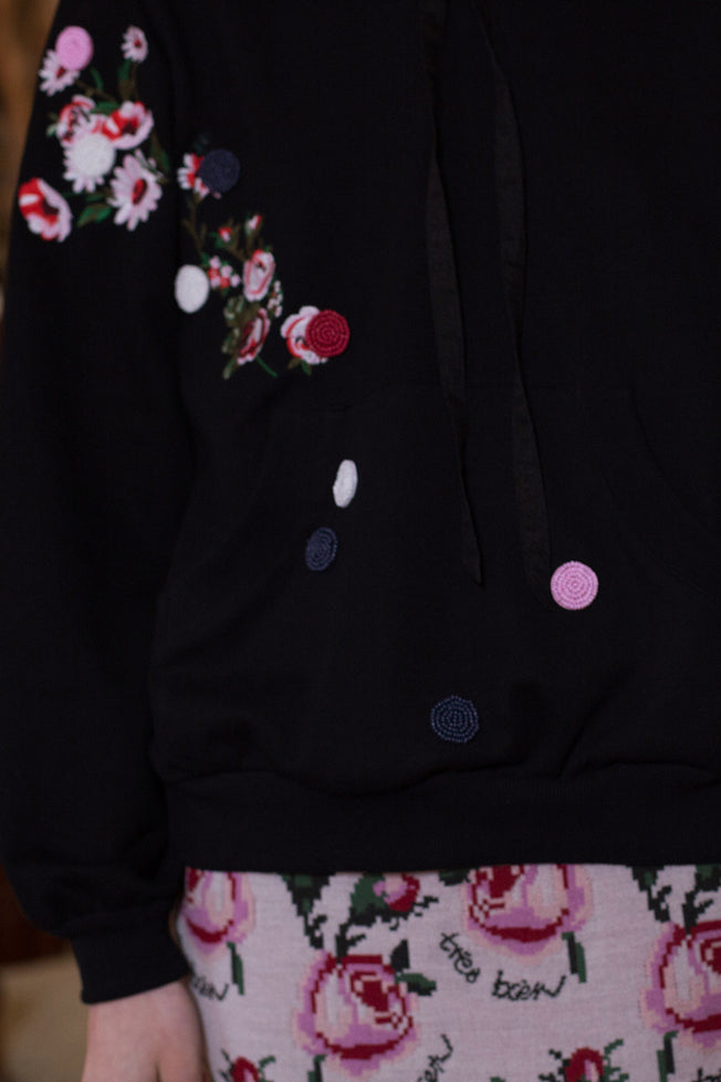 May Sweater