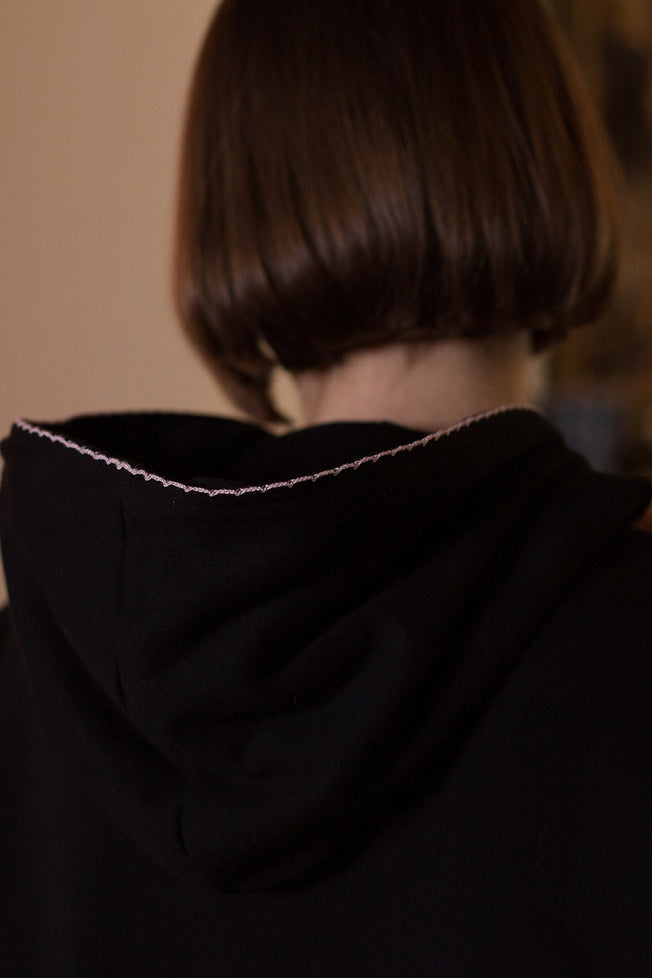 May Sweater