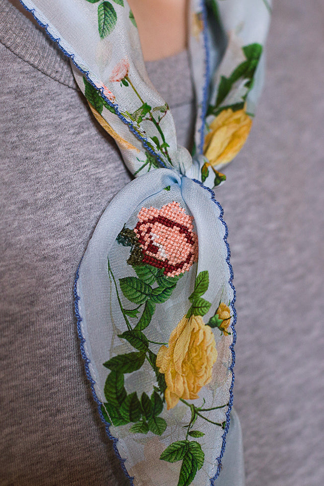 Somer Sweater
