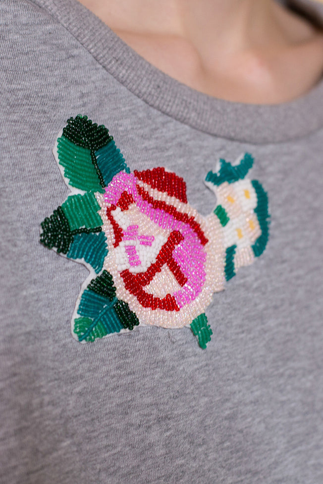 Pami Sweater Dress