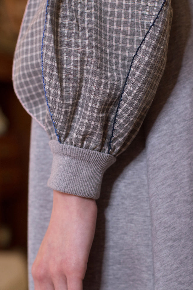 Pami Sweater Dress