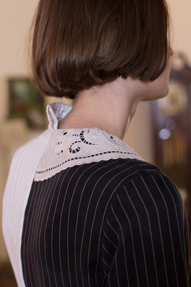 Margaux Shirt Dress