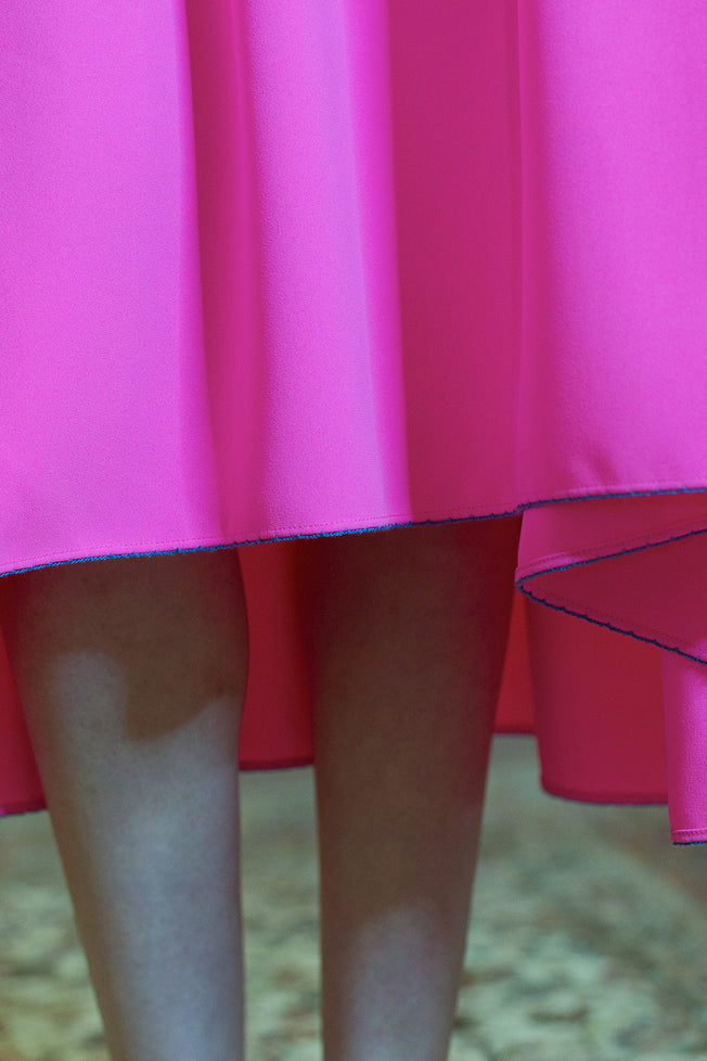 Josephine Dress