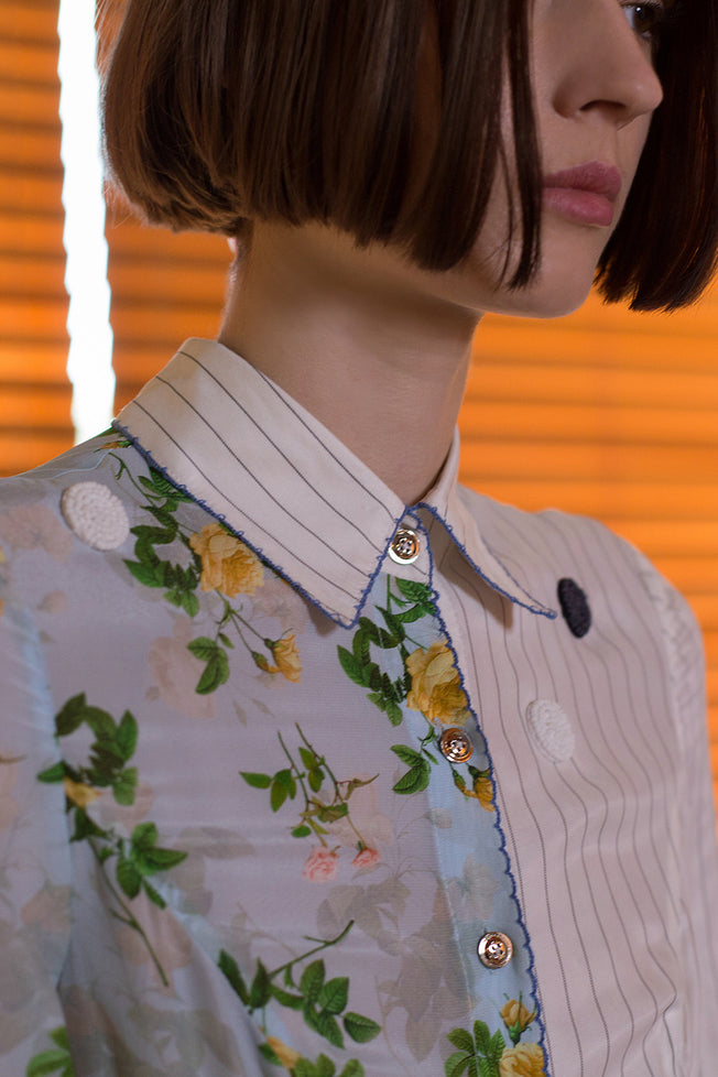 Romi Dress