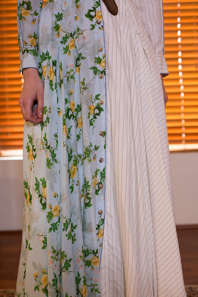 Romi Dress