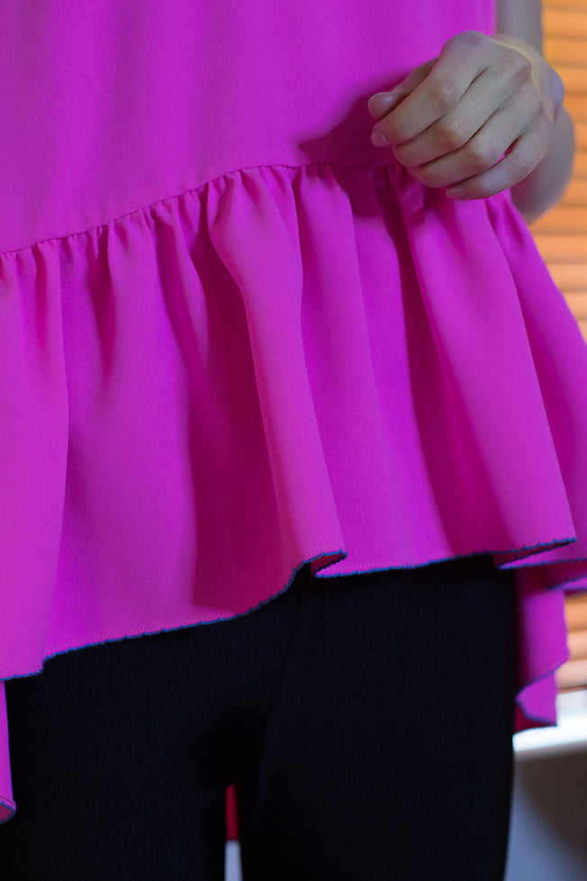 Josephine Dress