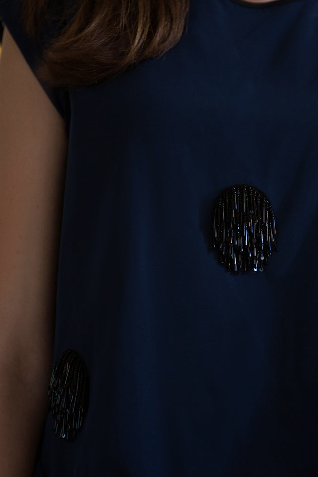 Cyn Dress