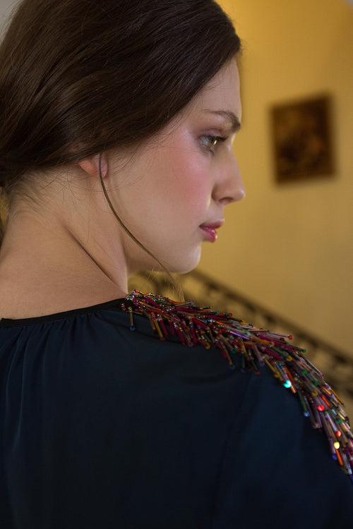 Hami Dress