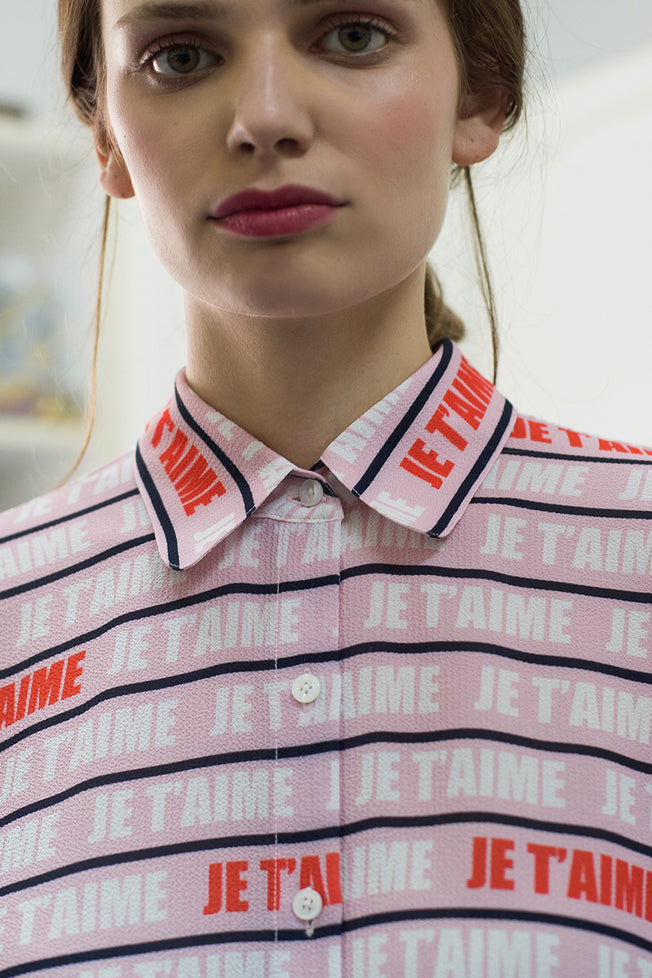 Chantel Shirt