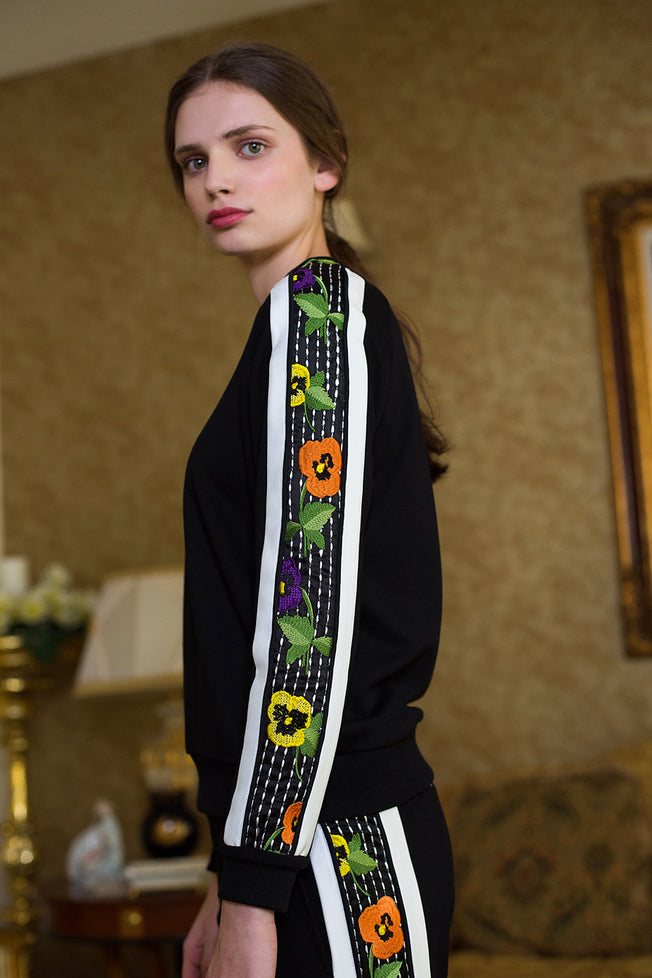 Joannah Sweater