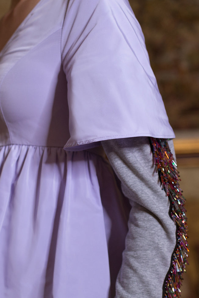 Lila Sweater