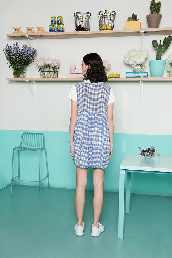 DORA DRESS