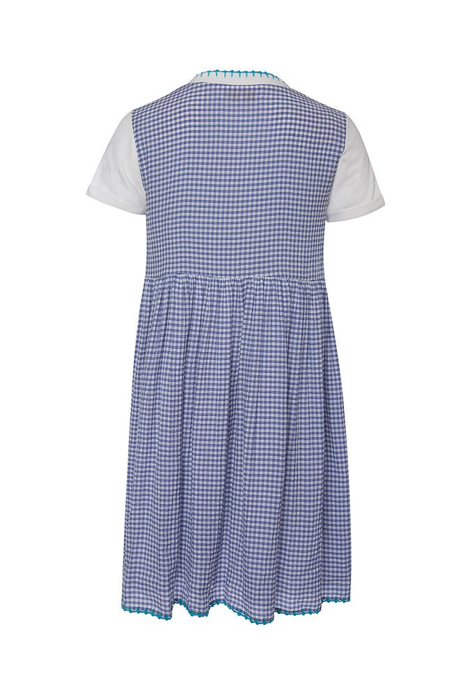 DORA DRESS