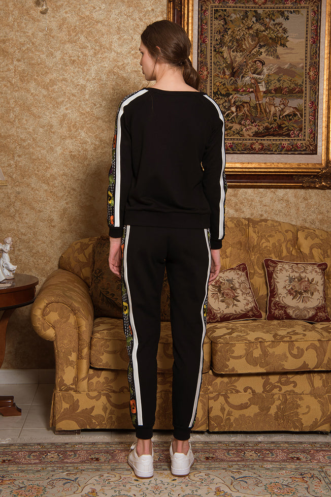 Joannah Sweater