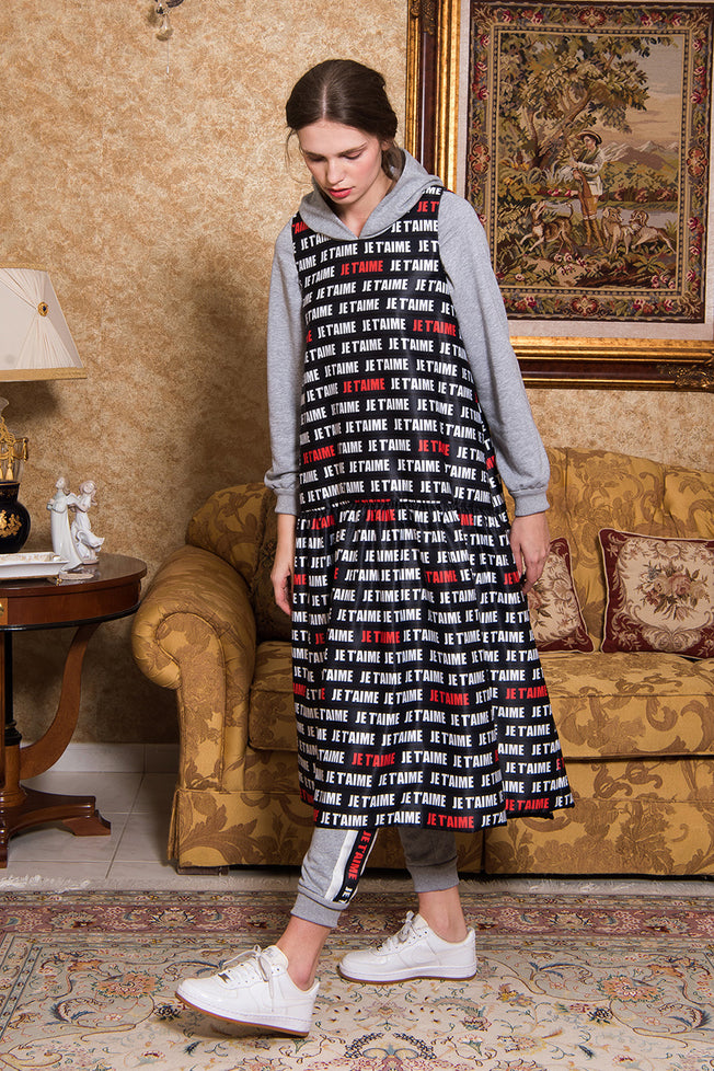Suri Dress