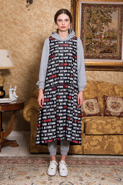Suri Dress