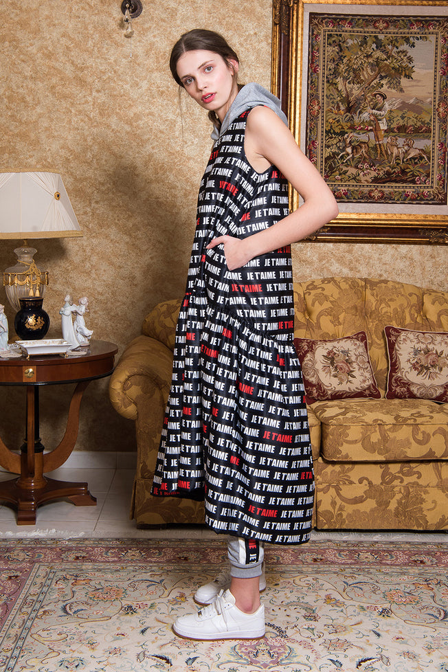 Suri Dress