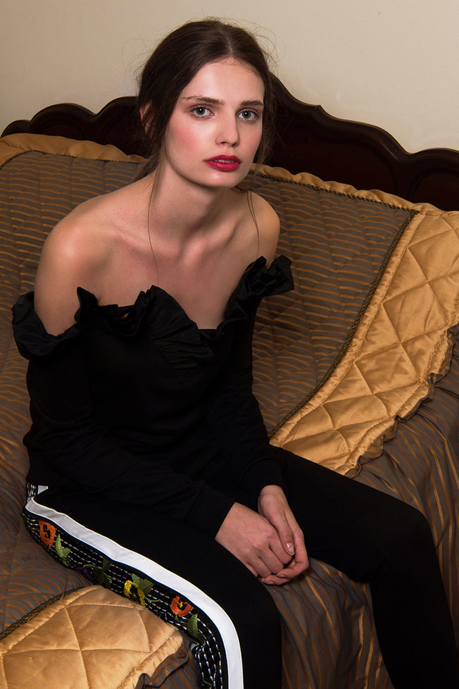 Simona Sweater