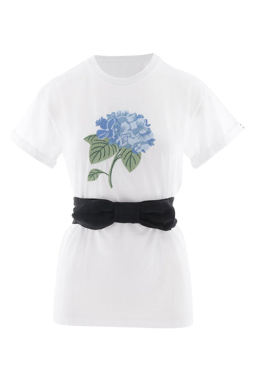 FLORA T-SHIRT