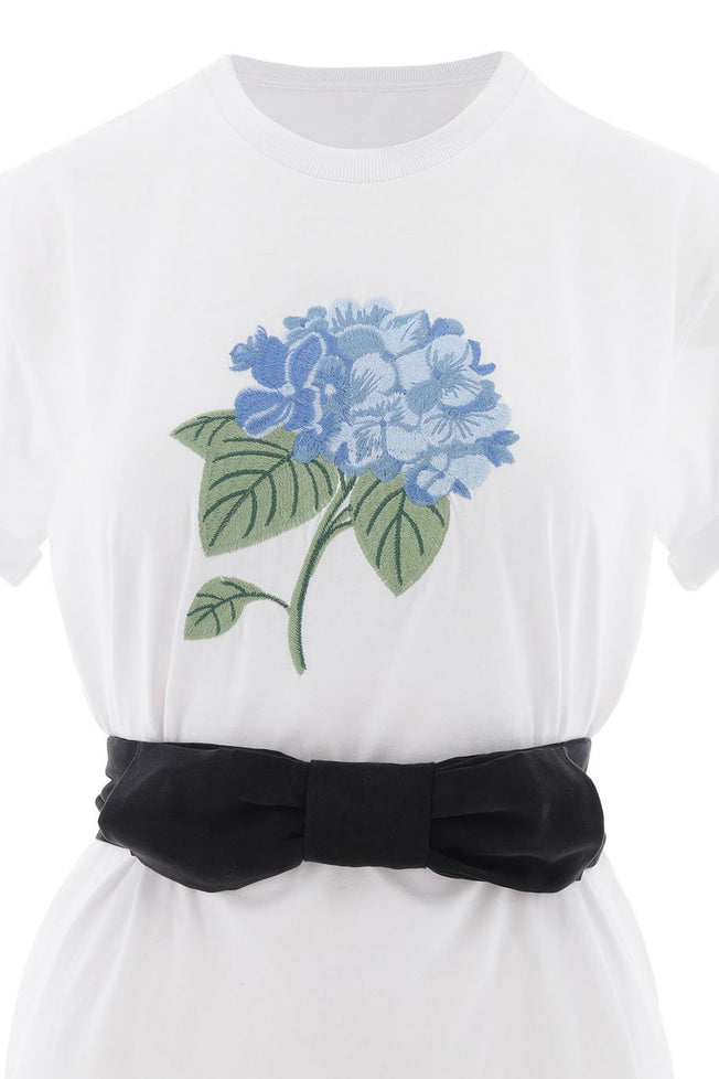 FLORA T-SHIRT