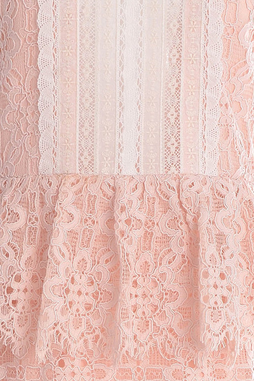 Iris Gown