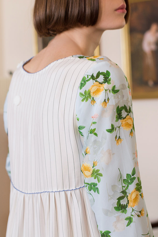 Joyce Mini Dress