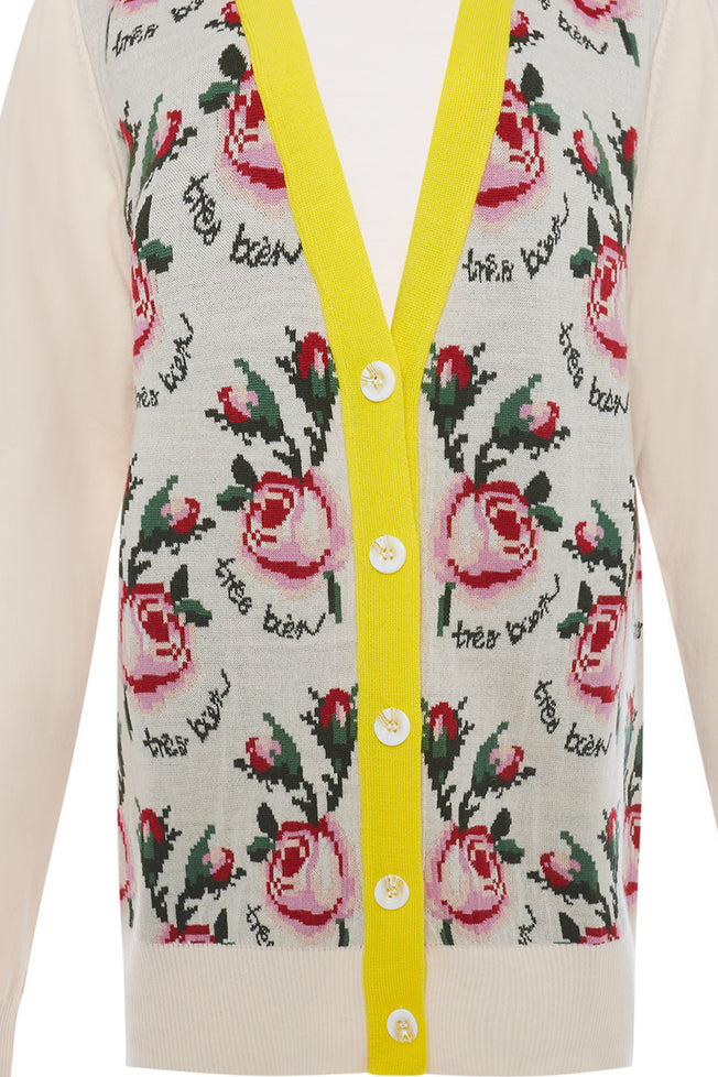 Nicola Cardigan